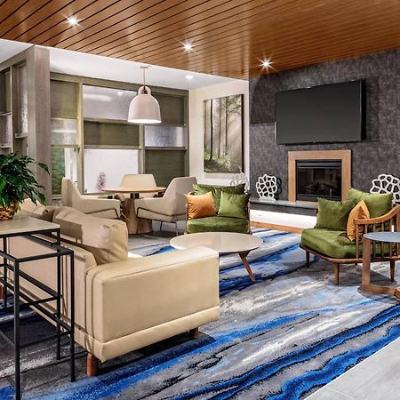 Fairfield Inn & Suites By Marriott Queensbury Glens Falls/Lake George Dış mekan fotoğraf