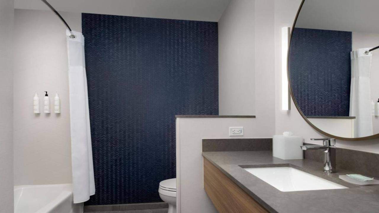 Fairfield Inn & Suites By Marriott Queensbury Glens Falls/Lake George Dış mekan fotoğraf