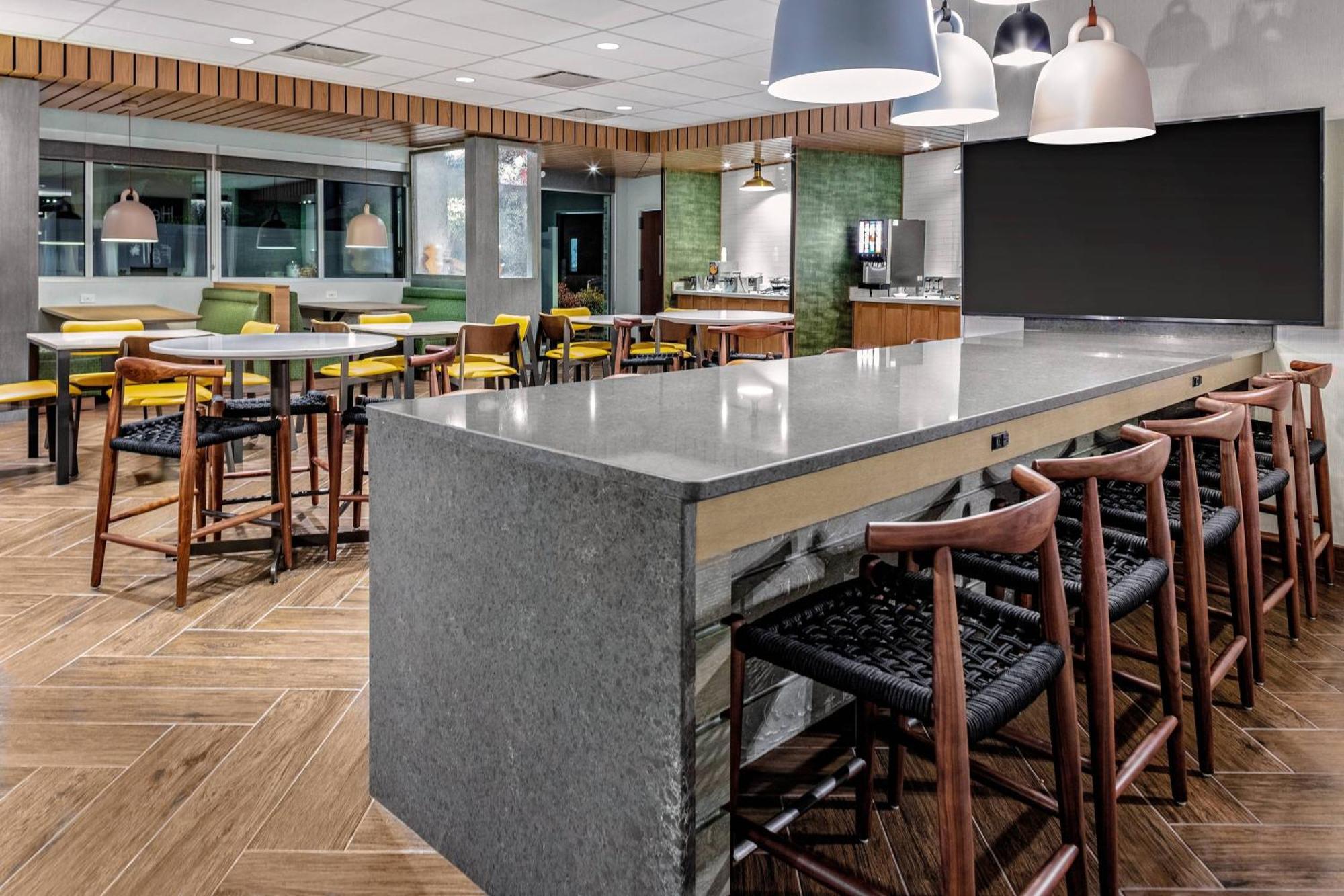 Fairfield Inn & Suites By Marriott Queensbury Glens Falls/Lake George Dış mekan fotoğraf